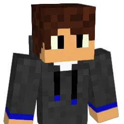 Mojo_Jojo_01 Minecraft avatar bust