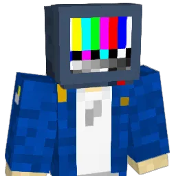 Mojo_Nav's Minecraft skin