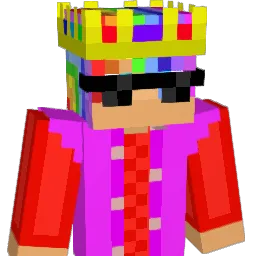 Mojojojo169 Minecraft avatar bust