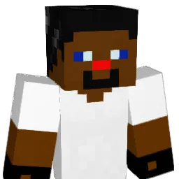 Mojoo2003 Minecraft avatar bust