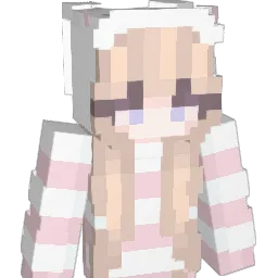 MojsiBojsi Minecraft avatar bust