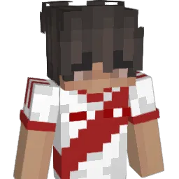 Mokaa2002 Minecraft avatar bust