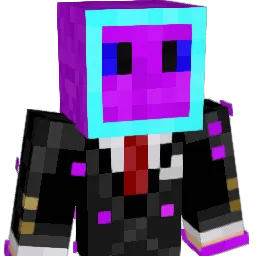 Moke_Wed_420 Minecraft avatar bust