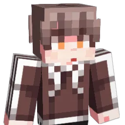 Mokha_som Minecraft avatar bust