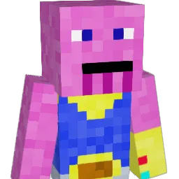 MokiLoki_1's Minecraft skin