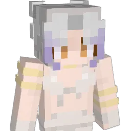 MokiSyrup's Minecraft skin