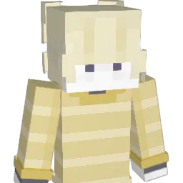Mokiaa_ Minecraft avatar bust