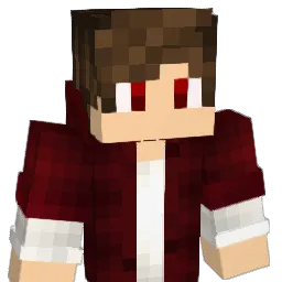 Mokisq Minecraft avatar bust