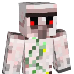 Mokkii_115 Minecraft avatar bust