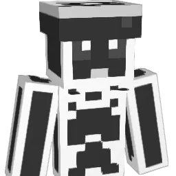 Moklaa_ Minecraft avatar bust