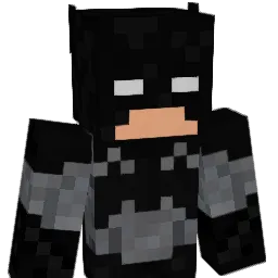 Mokle2000's Minecraft skin