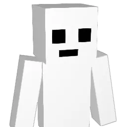 Mokolpop Minecraft avatar bust