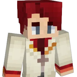 Moktumbus Minecraft avatar bust