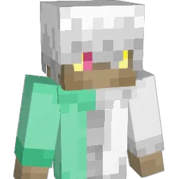 MokuWasTaken Minecraft avatar bust
