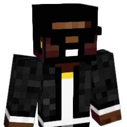Mokusei0000 Minecraft avatar bust