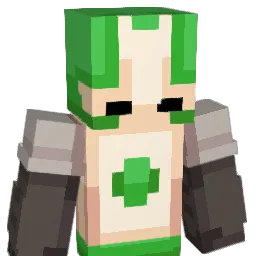 Mokushi_ Minecraft avatar bust
