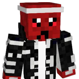 Mokym's Minecraft skin