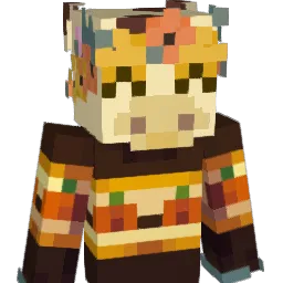Moldeezz's Minecraft skin