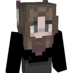 Moldfox's Minecraft skin