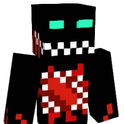 Moldiecheese Minecraft avatar bust