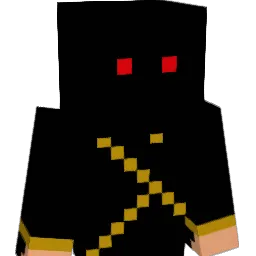 Moldsmith Minecraft avatar bust