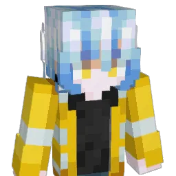 MoldyAndOld Minecraft avatar bust