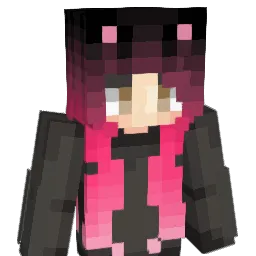 MoldyBred106 Minecraft avatar bust