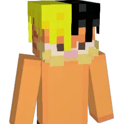 MoldyCl1t Minecraft avatar bust