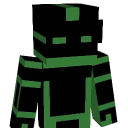 MoldyM8 Minecraft avatar bust