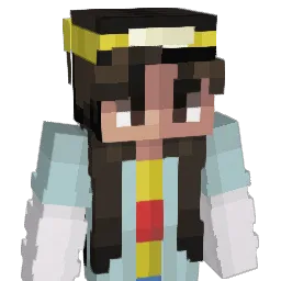 MoldyMJ Minecraft avatar bust