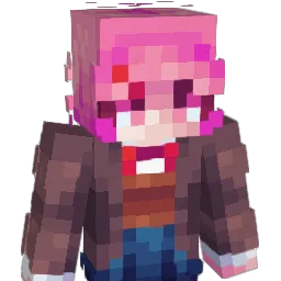 MoldyMilk_ Minecraft avatar bust