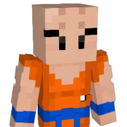 MoldyNachos604 Minecraft avatar bust