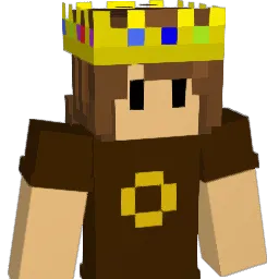 MoldyPotatoMan Minecraft avatar bust