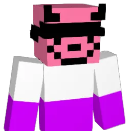 MoldyTMold's Minecraft skin