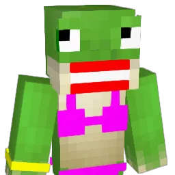 MoldyYak72 Minecraft avatar bust
