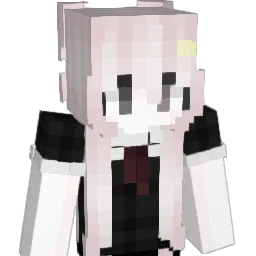 Moldytulip8106 Minecraft avatar bust
