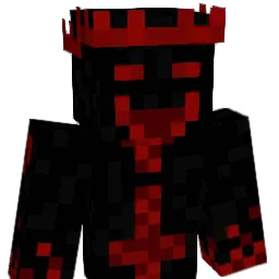 MoleJr's Minecraft skin