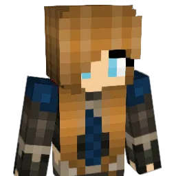 MoleQueenMIM's Minecraft skin