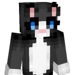 MoleWynn Minecraft avatar bust