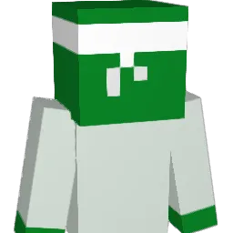 Mole_lad Minecraft avatar bust