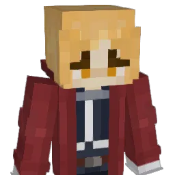 MolearyMO Minecraft avatar bust