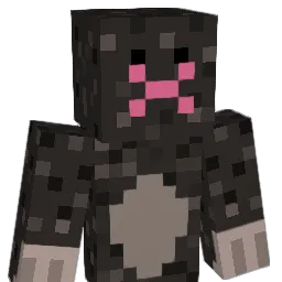 Moleio's Minecraft skin