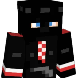 Moleo111 Minecraft avatar bust