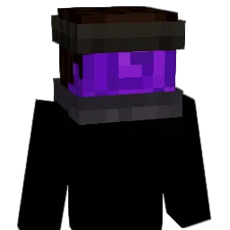 MolesLLC's Minecraft skin