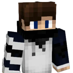 Moleyx Minecraft avatar bust