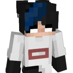 MoliTVkitty Minecraft avatar bust