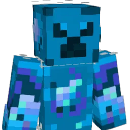 Molimo98's Minecraft skin