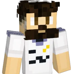 MolinaJP7 Minecraft avatar bust