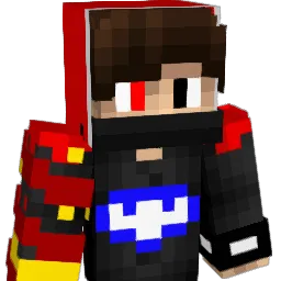 MoliteMaurice's Minecraft skin
