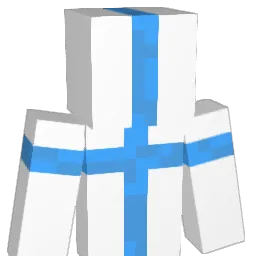 Molla_kisu_555 Minecraft avatar bust